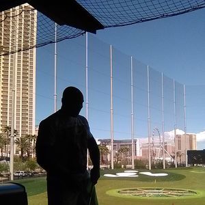 Meet your Posher, Travis